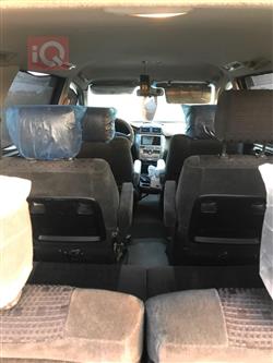 تۆیۆتا ئیپسەم